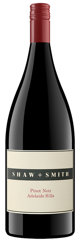 2019 Shaw + Smith Pinot Noir Magnum