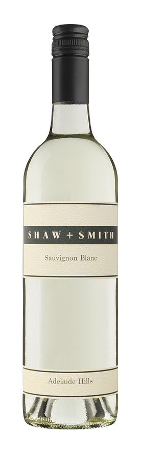 2021 Shaw + Smith Sauvignon Blanc