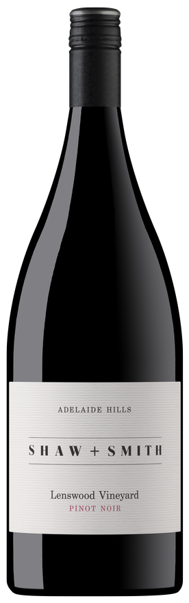 2021 Shaw + Smith Lenswood Vineyard Pinot Noir Magnum