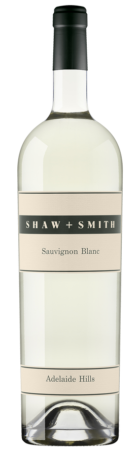 2022 Shaw + Smith Sauvignon Blanc Magnum