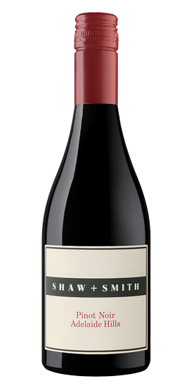 2022 Shaw + Smith Pinot Noir Half Bottle