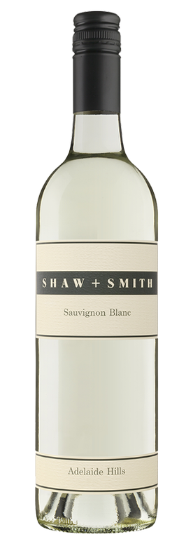 2023 Shaw + Smith Sauvignon Blanc