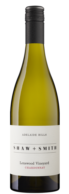 2021 Lenswood Vineyard Chardonnay