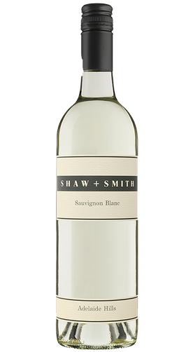 2023 Shaw + Smith Sauvignon Blanc CLUB