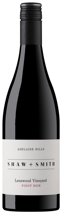 2019 Lenswood Vineyard Pinot Noir