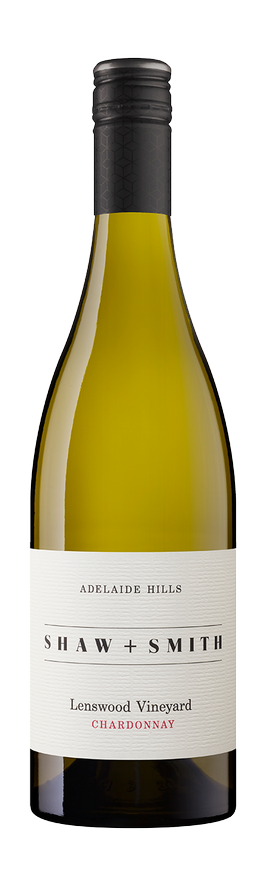 2020 Lenswood Vineyard Chardonnay