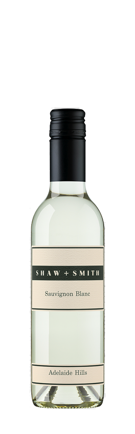 2021 Shaw + Smith Sauvignon Blanc Half Bottle