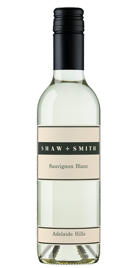 2023 Shaw + Smith Sauvignon Blanc Half Bottle