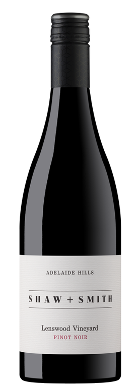 2022 Shaw + Smith Lenswood Vineyard Pinot Noir